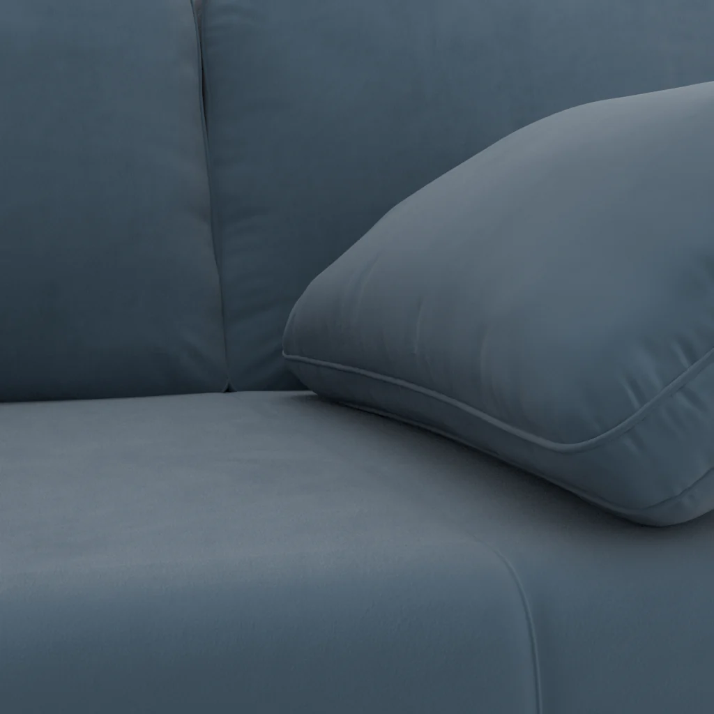 Ashley - Seat Cover - Chaise - Image 45