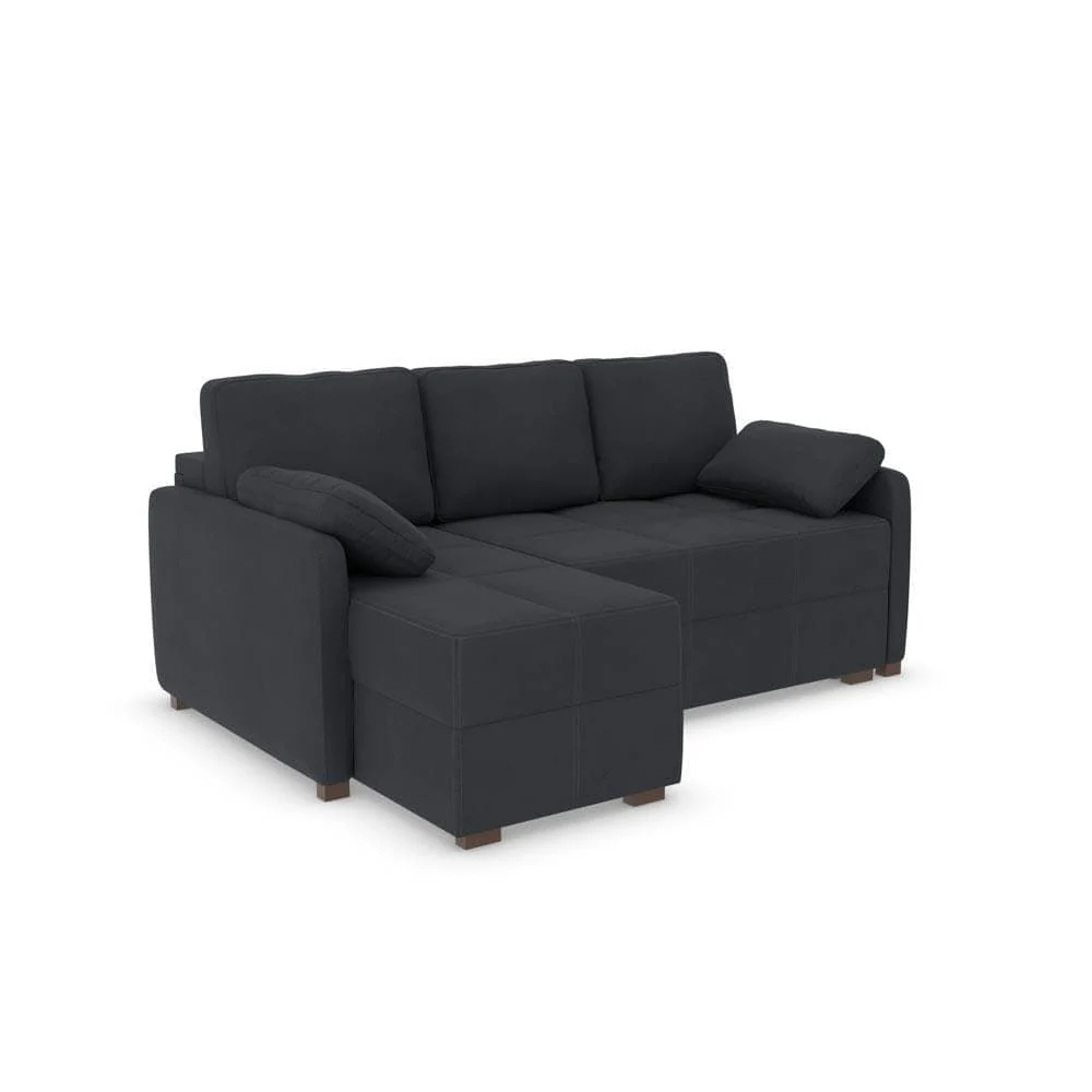 Ashley Corner Sofa Bed - LHF - Image 10