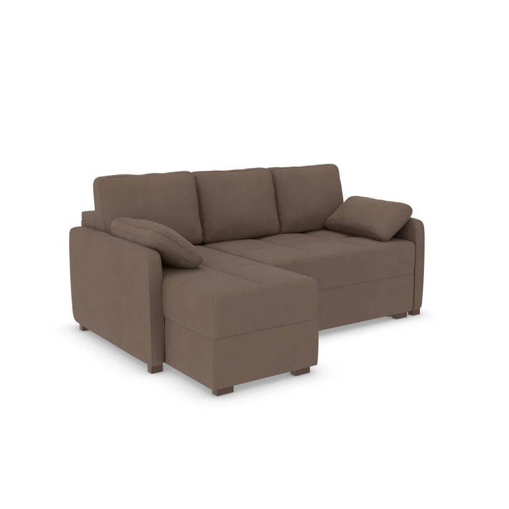 Ashley Corner Sofa Bed - LHF - Image 11