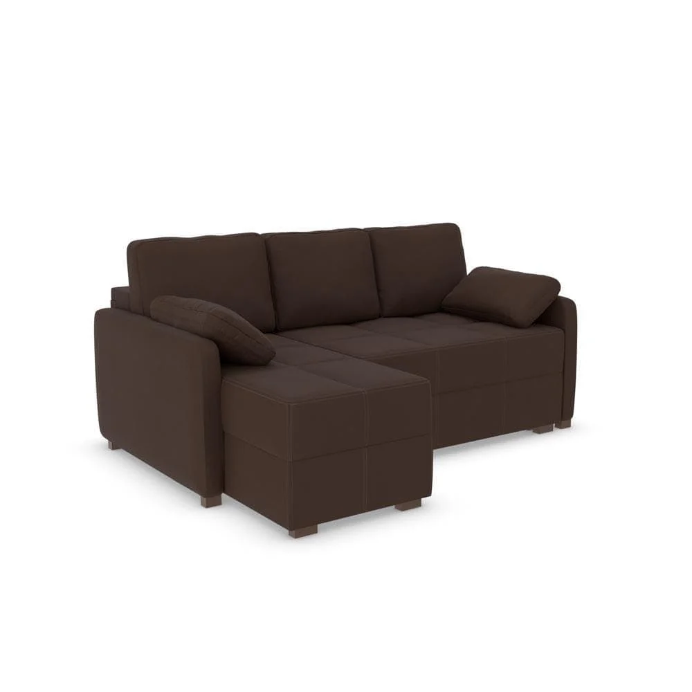Ashley Corner Sofa Bed - LHF - Image 12