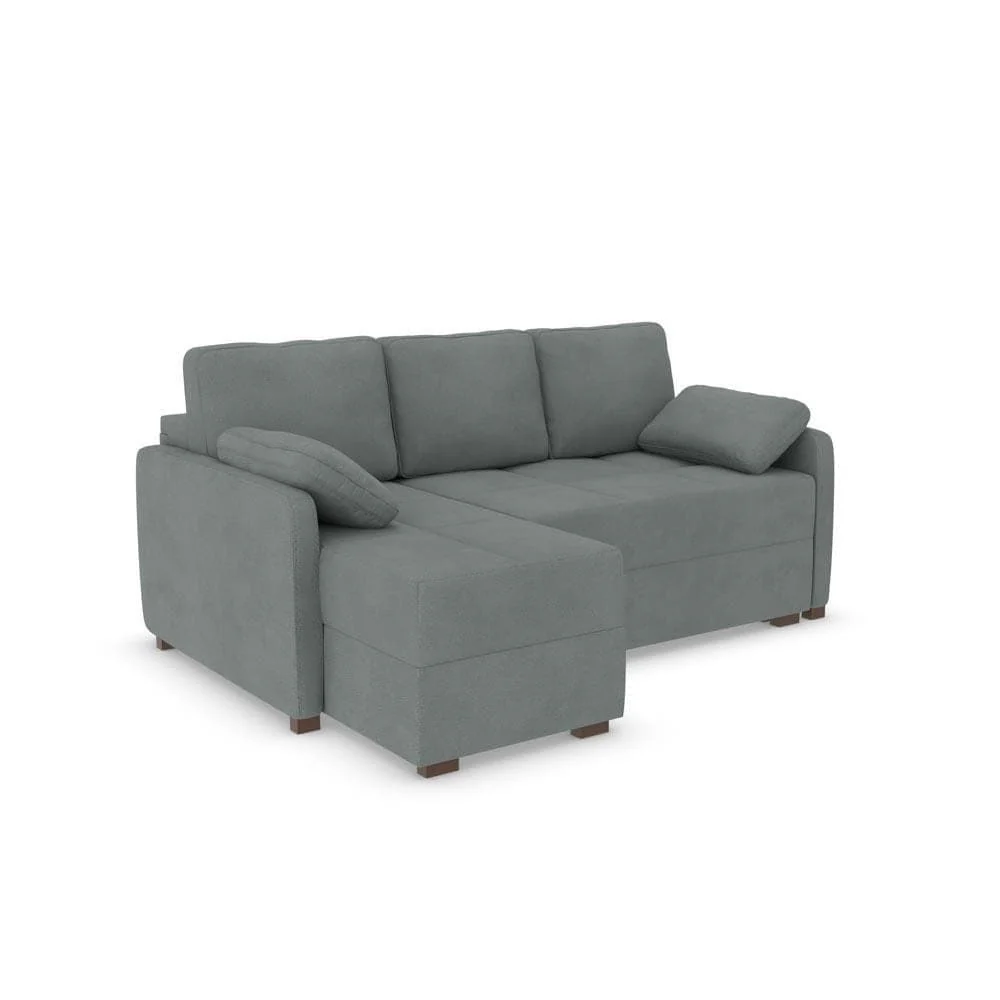 Ashley Corner Sofa Bed - LHF - Image 14