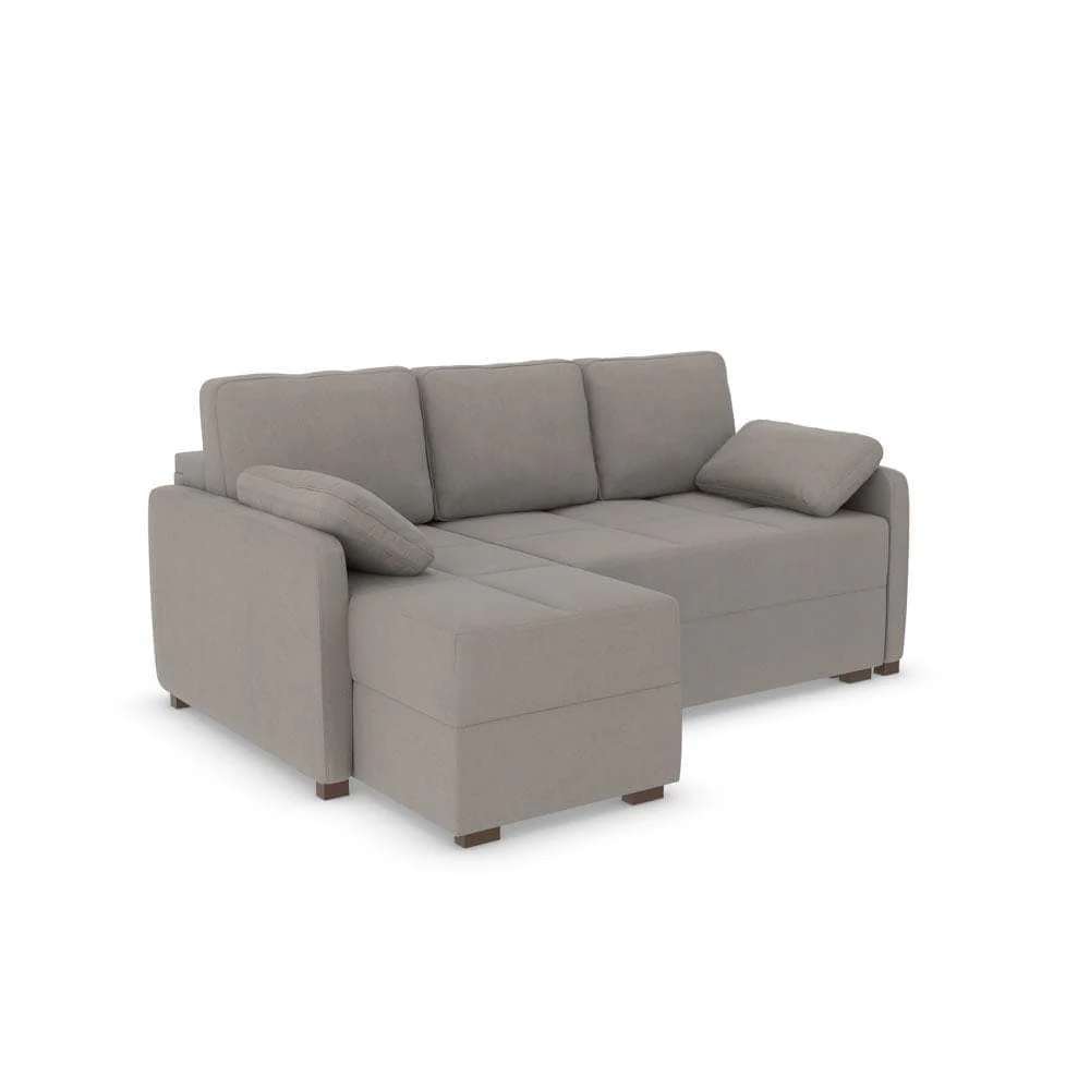 Ashley Corner Sofa Bed - LHF - Image 16