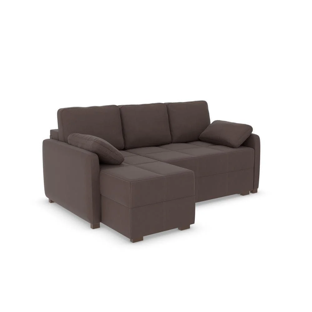 Ashley Corner Sofa Bed - LHF - Image 17