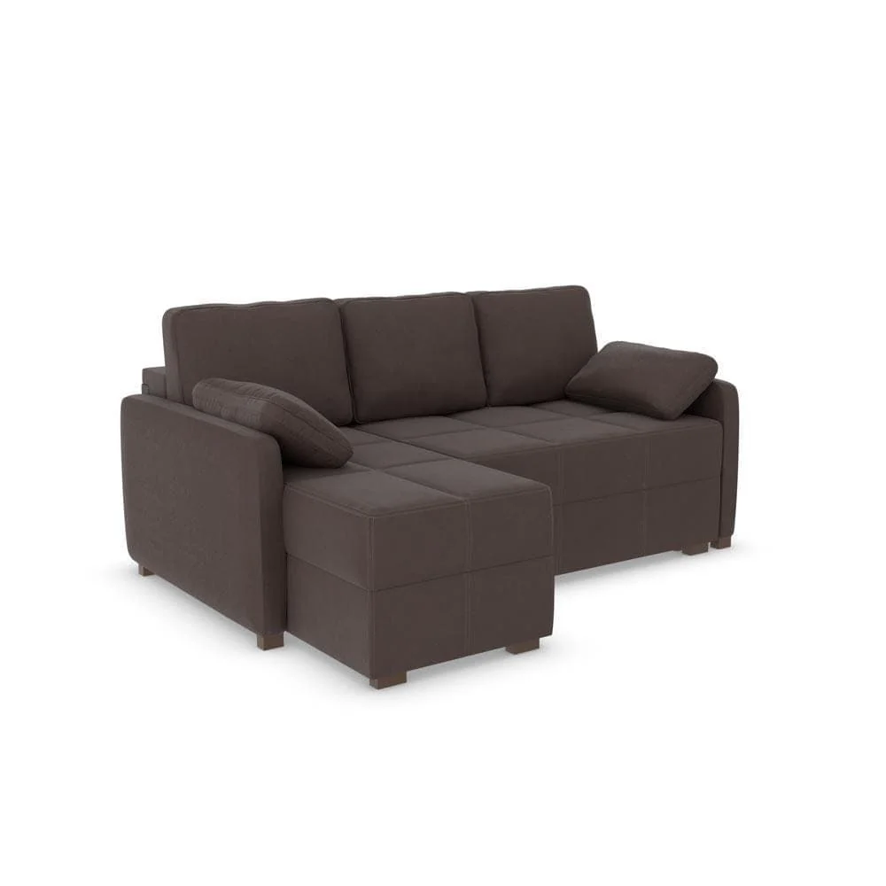 Ashley Corner Sofa Bed - LHF - Image 18