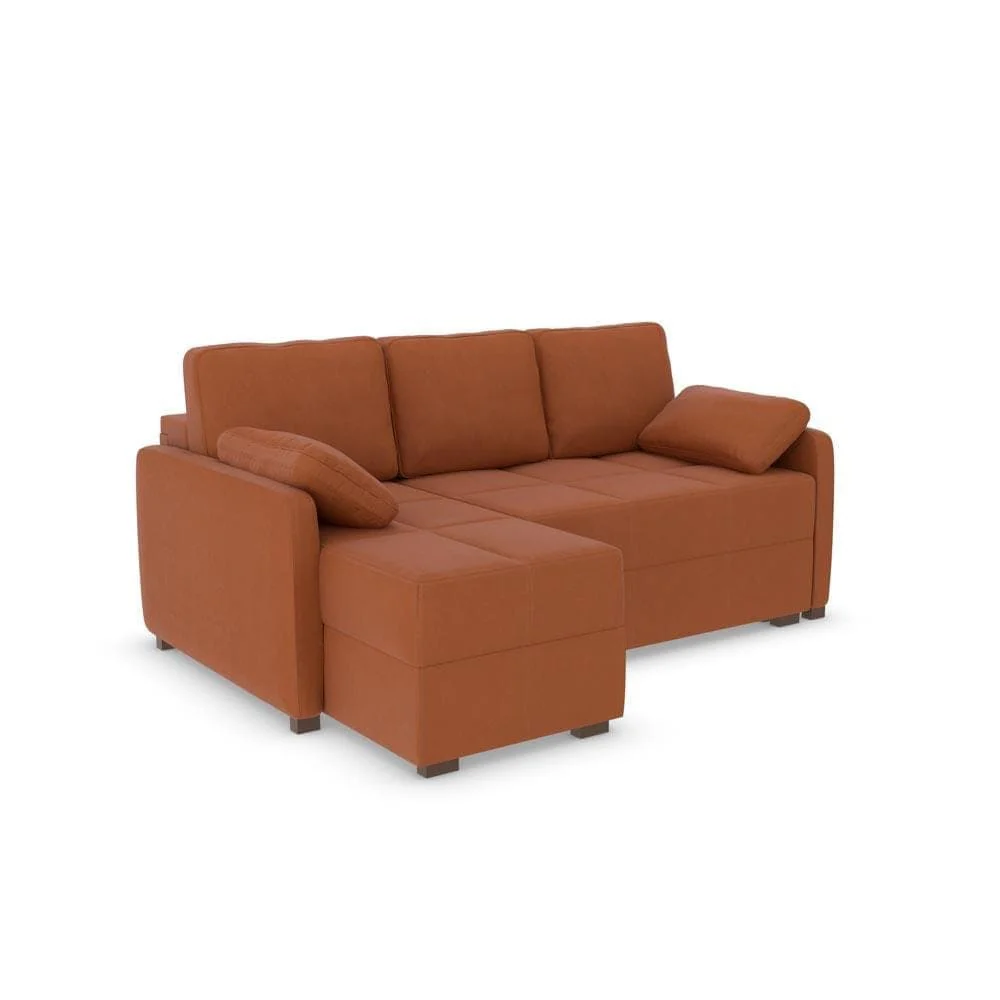 Ashley Corner Sofa Bed - LHF - Image 20