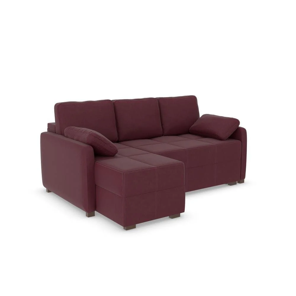 Ashley Corner Sofa Bed - LHF - Image 21
