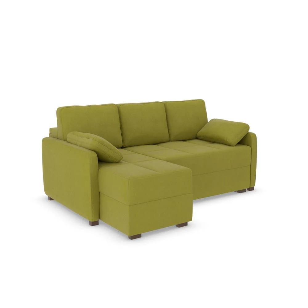 Ashley Corner Sofa Bed - LHF - Image 22