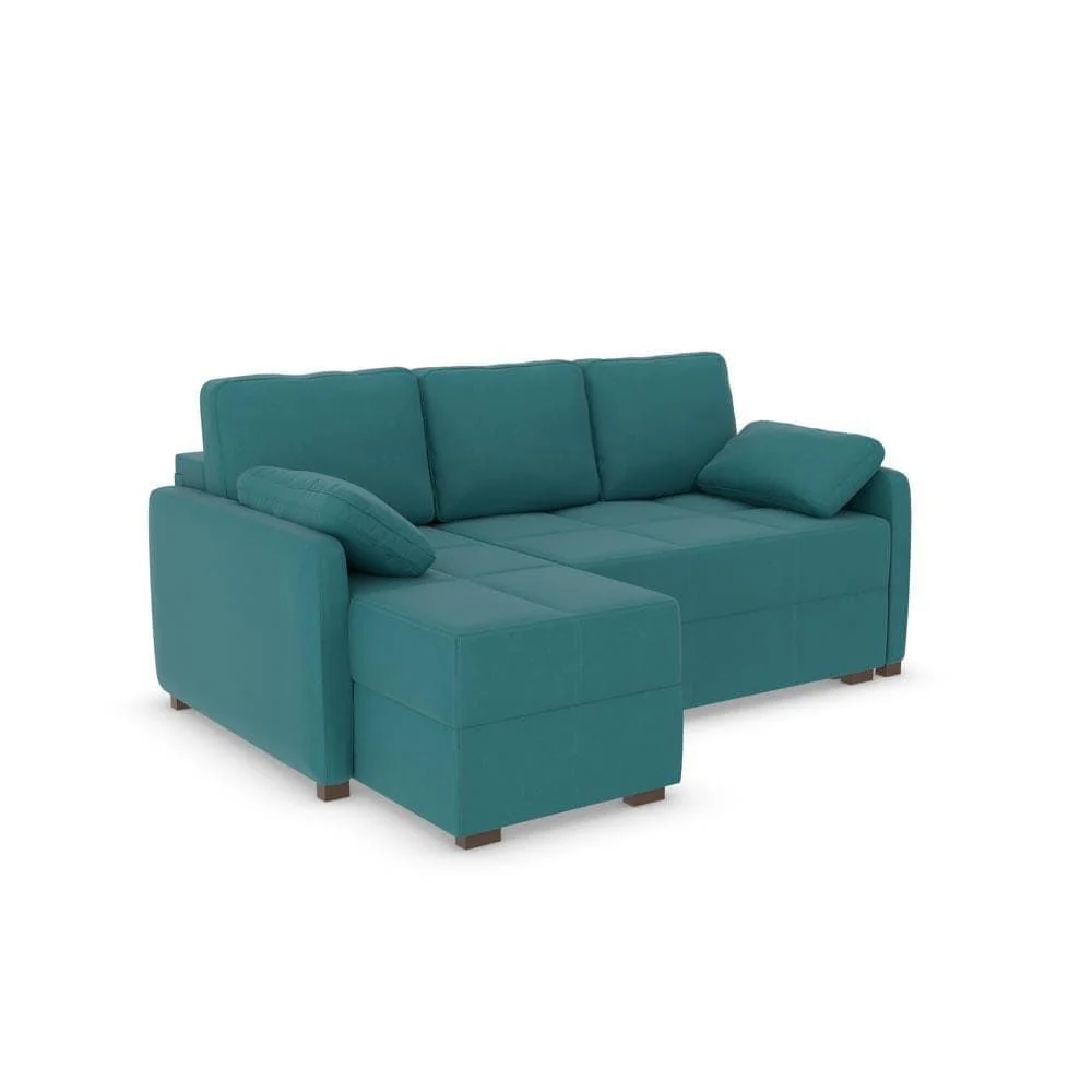 Ashley Corner Sofa Bed - LHF - Image 23