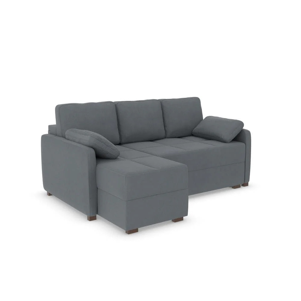 Ashley Corner Sofa Bed - LHF - Image 25