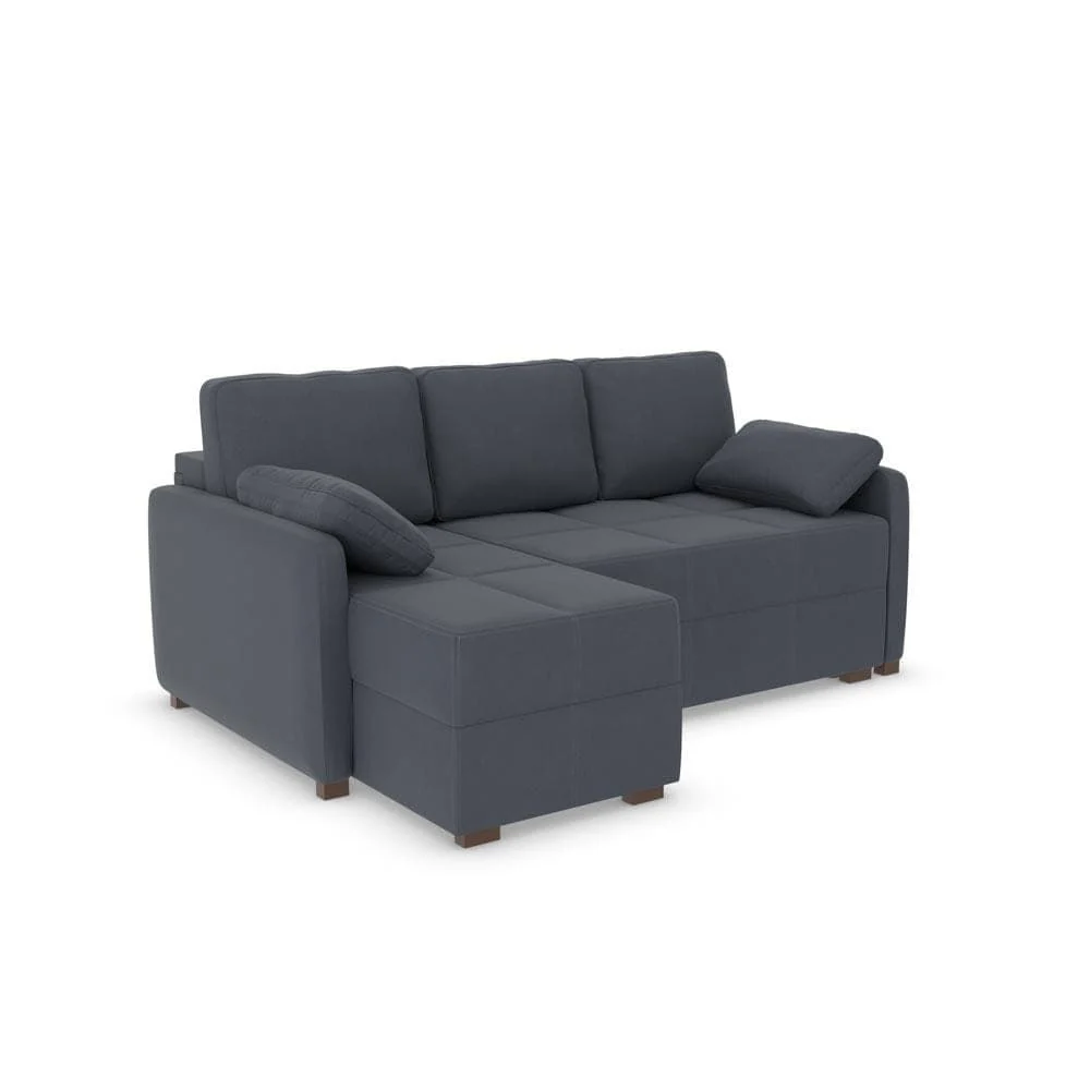 Ashley Corner Sofa Bed - LHF - Image 26