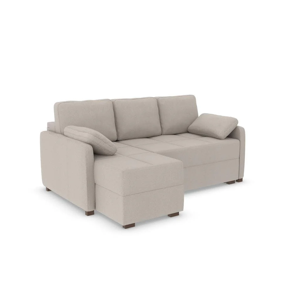 Ashley Corner Sofa Bed - LHF - Image 28