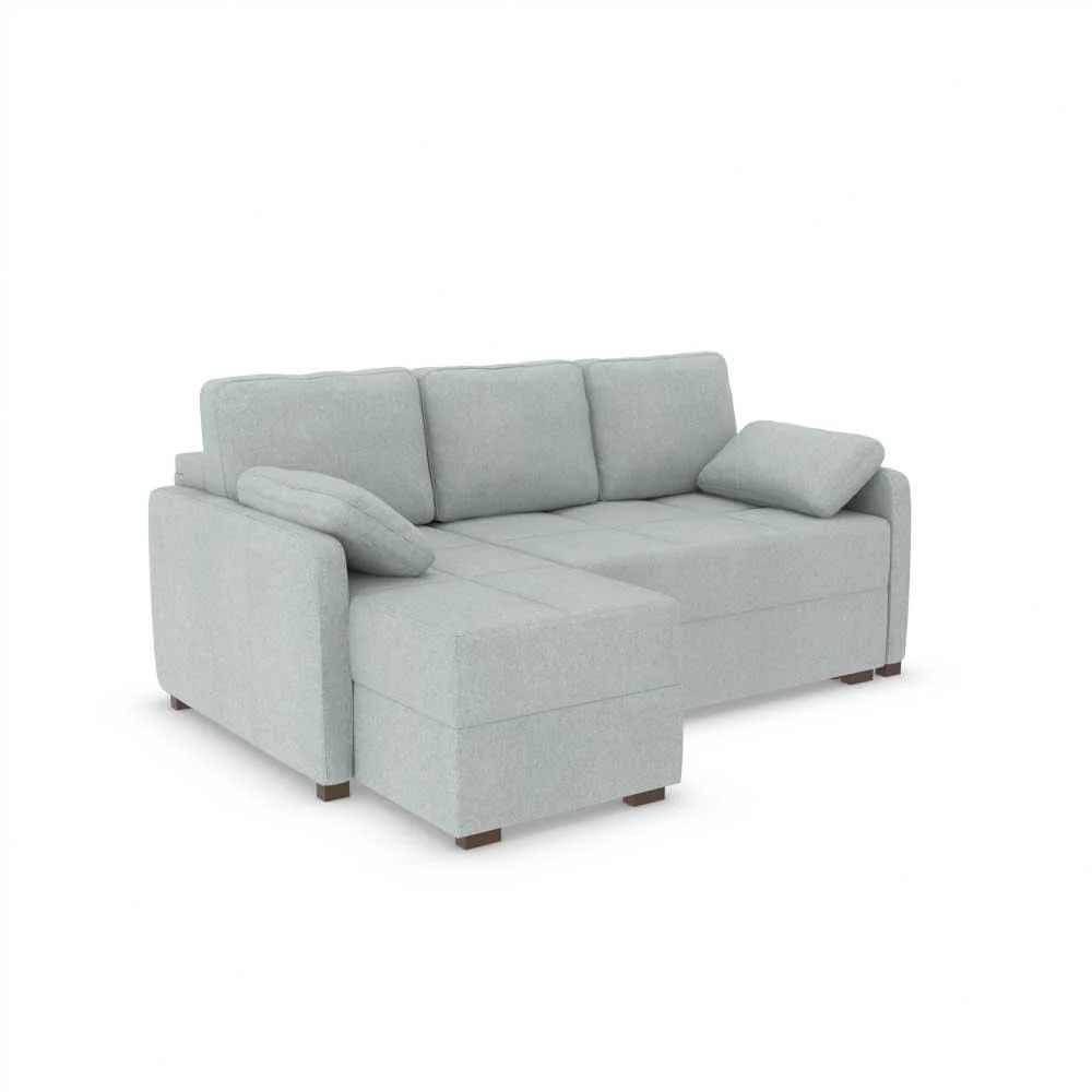 Ashley Corner Sofa Bed - LHF - Image 30