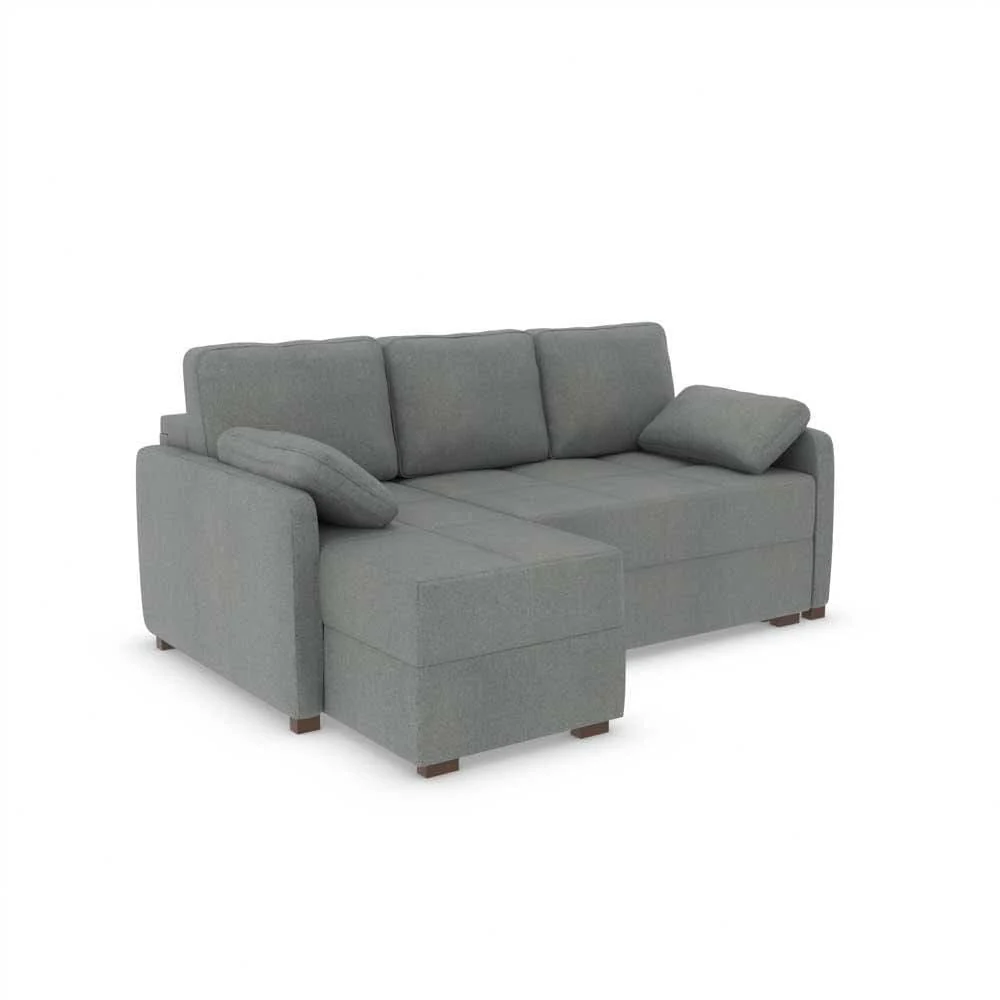 Ashley Corner Sofa Bed - LHF - Image 31