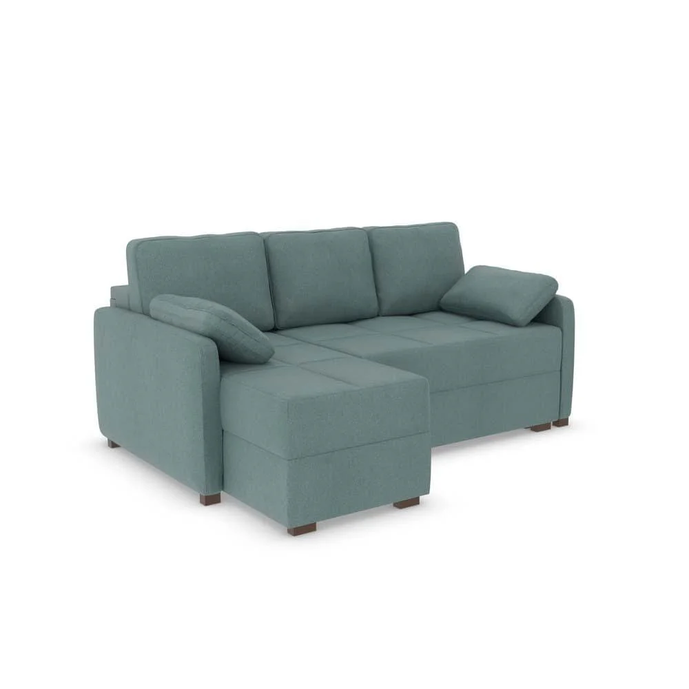 Ashley Corner Sofa Bed - LHF - Image 34