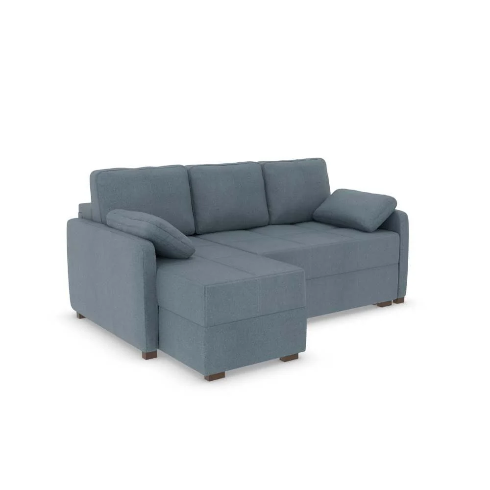 Ashley Corner Sofa Bed - LHF - Image 35