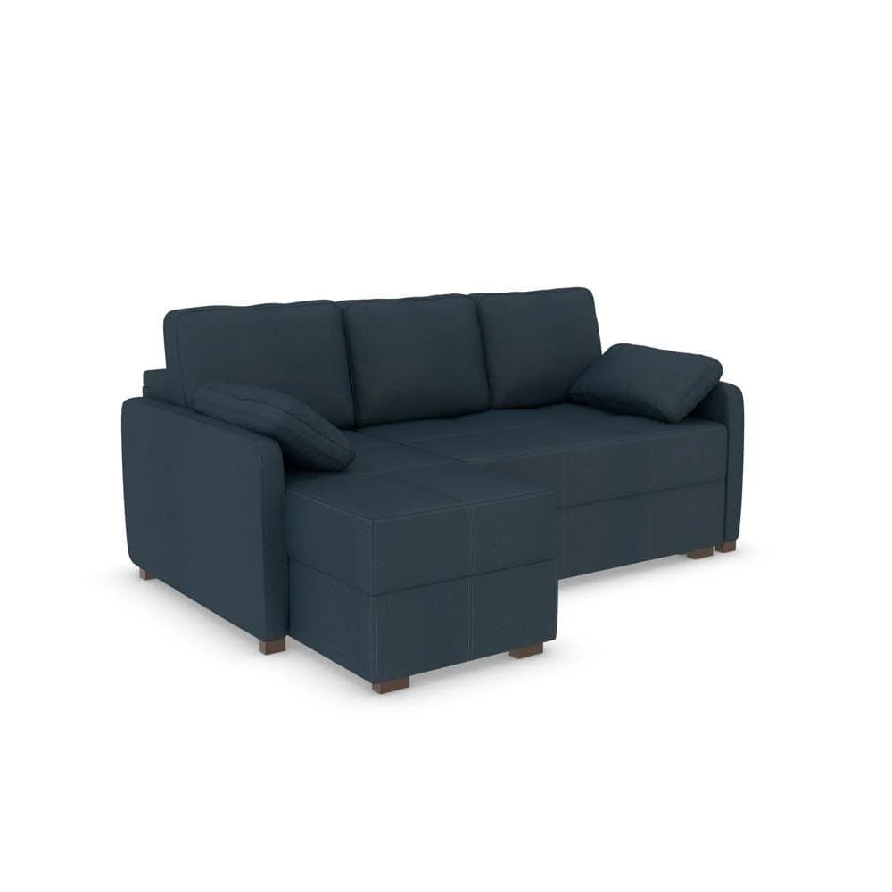 Ashley Corner Sofa Bed - LHF - Image 36