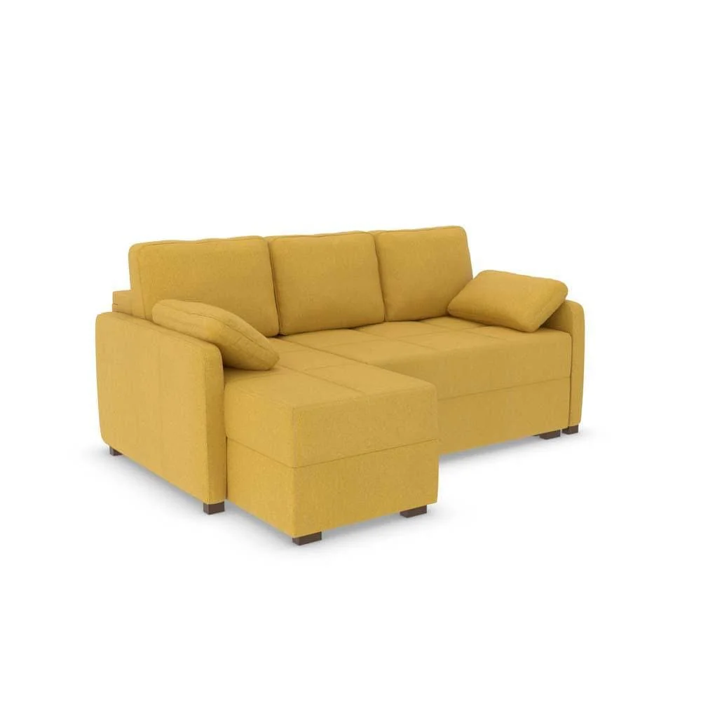 Ashley Corner Sofa Bed - LHF - Image 37