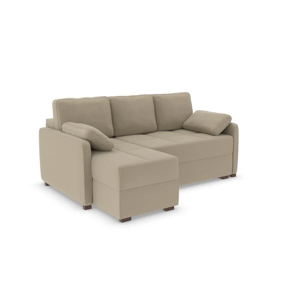 Ashley Corner Sofa Bed - LHF - Image 39
