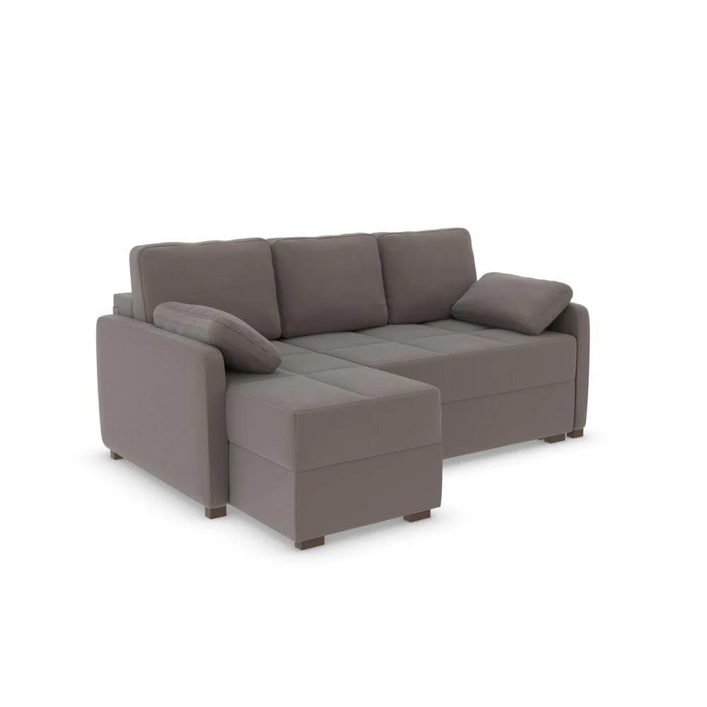 Ashley Corner Sofa Bed - LHF - Image 41