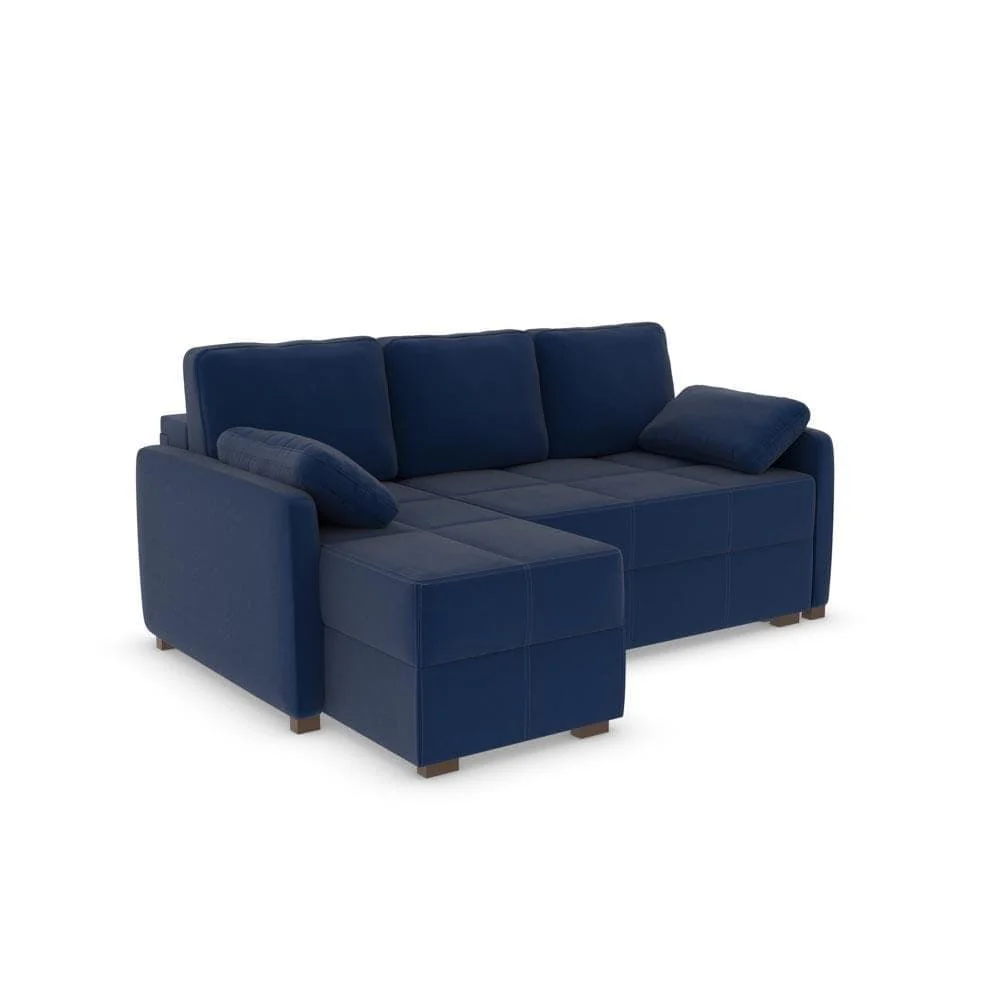 Ashley Corner Sofa Bed - LHF - Image 45