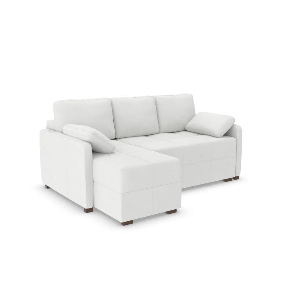 Ashley Corner Sofa Bed - LHF - Image 5