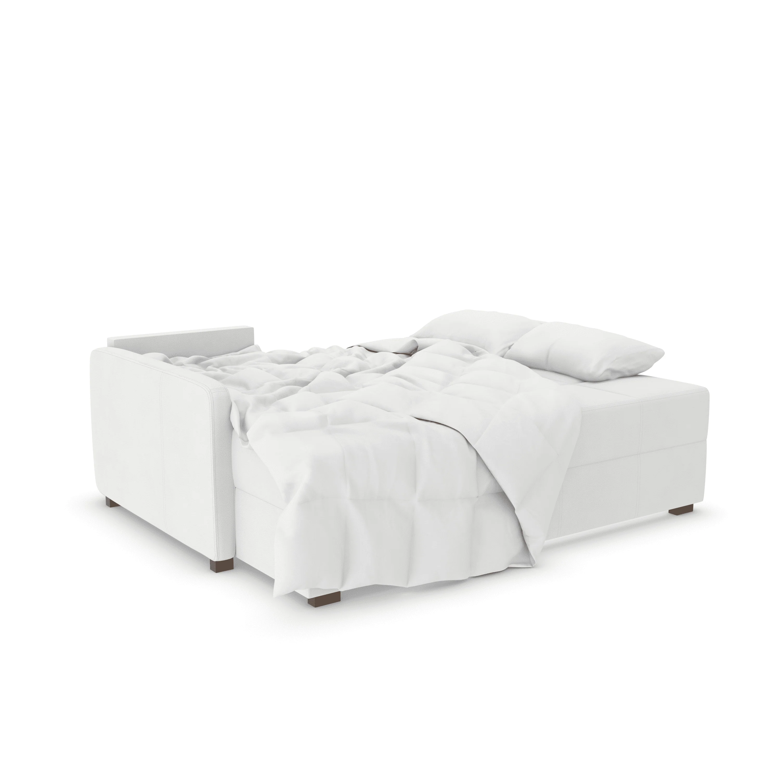 Ashley Corner Sofa Bed - LHF - Image 7