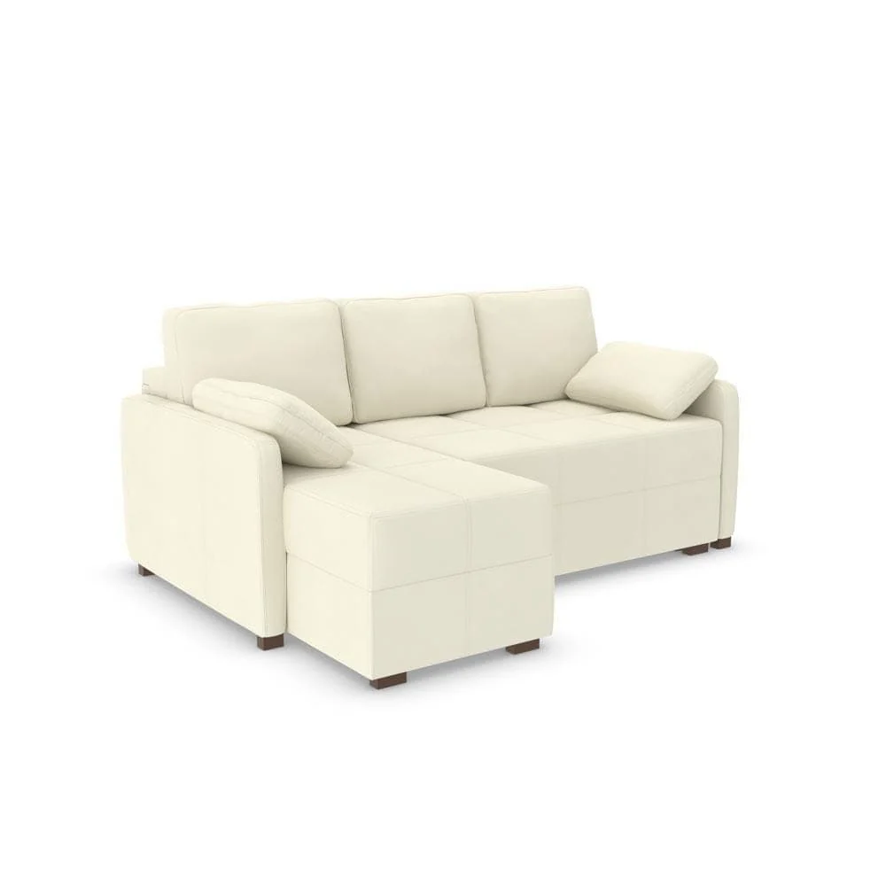Ashley Corner Sofa Bed - LHF - Image 8
