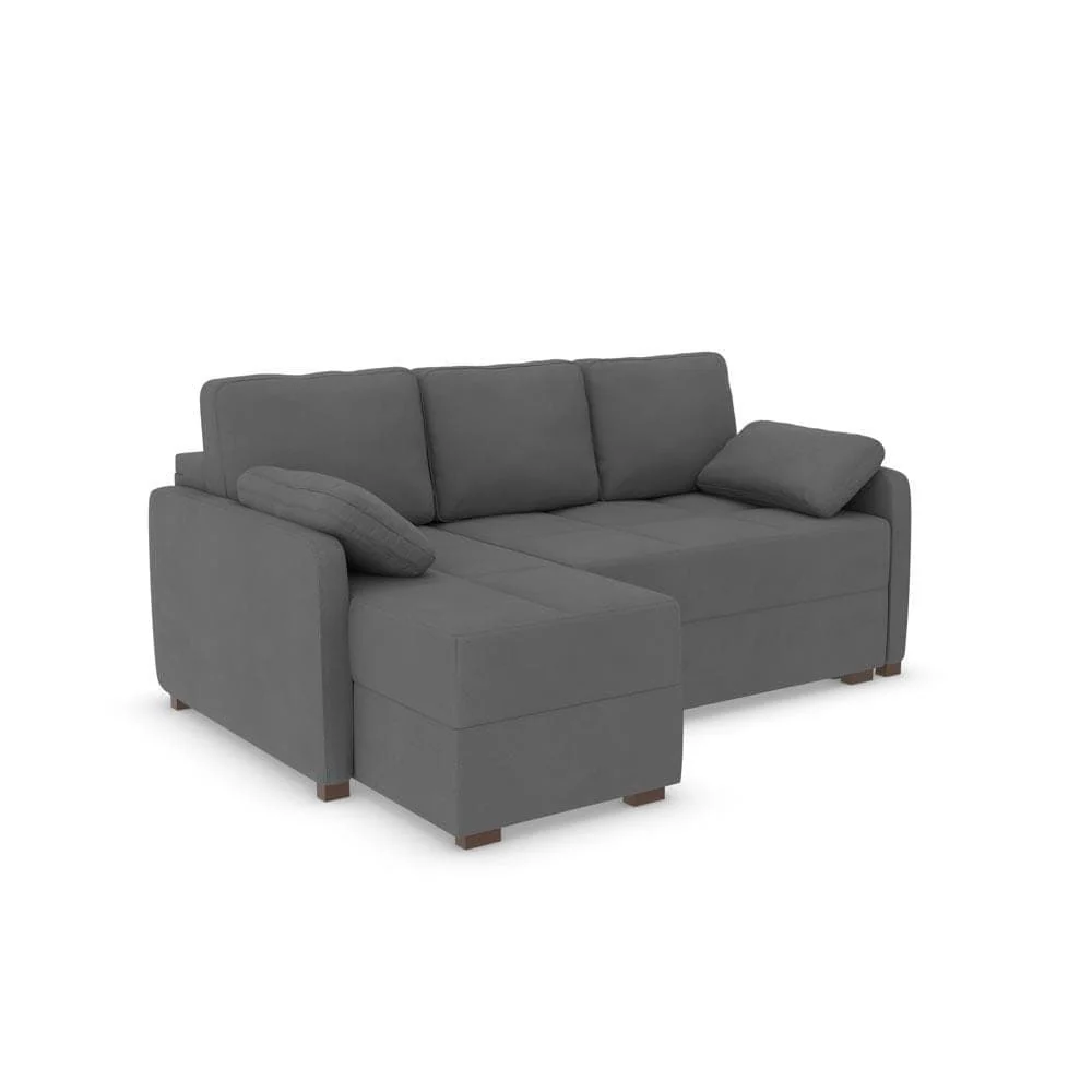 Ashley Corner Sofa Bed - LHF - Image 9