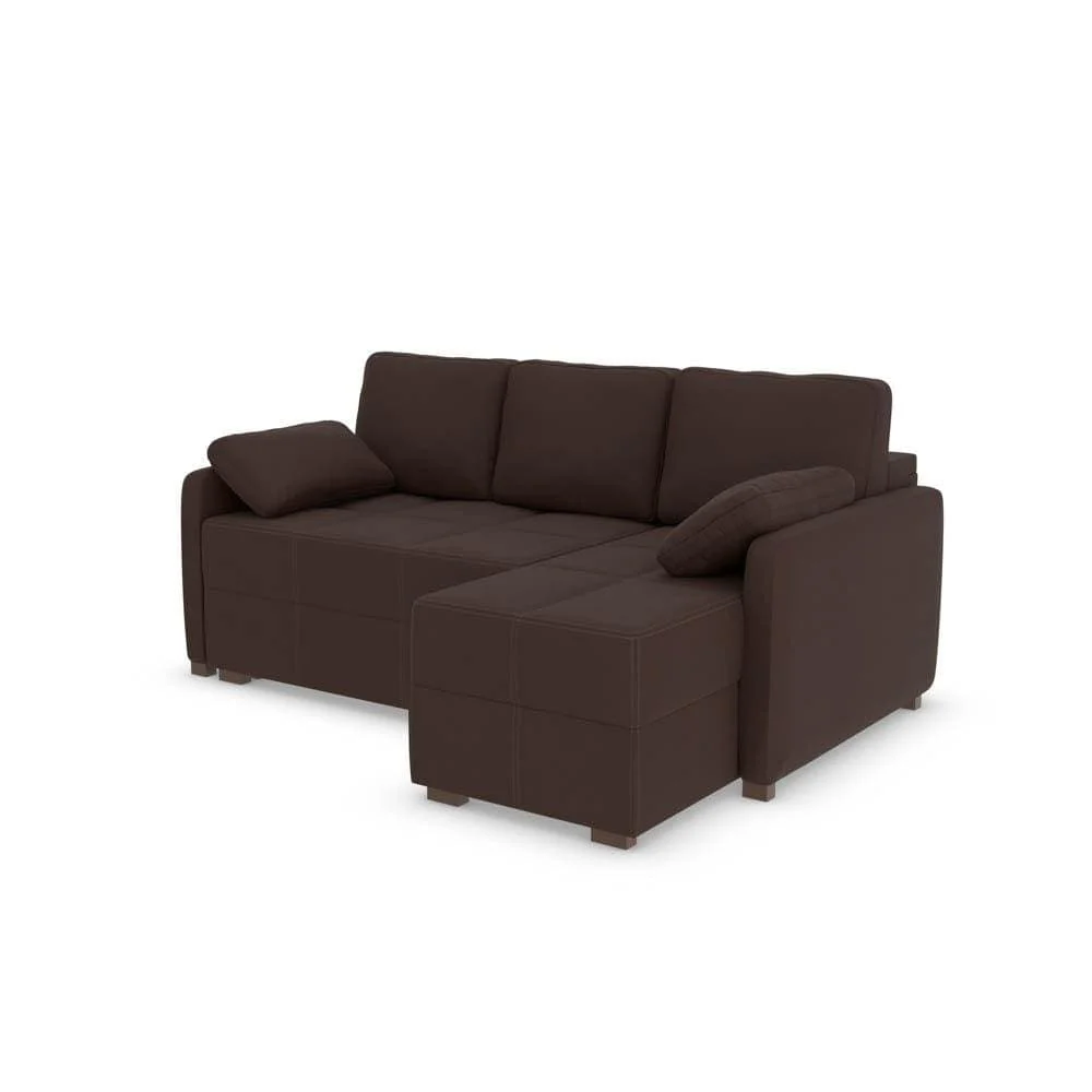 Ashley Corner Sofa Bed - RHF - Image 10