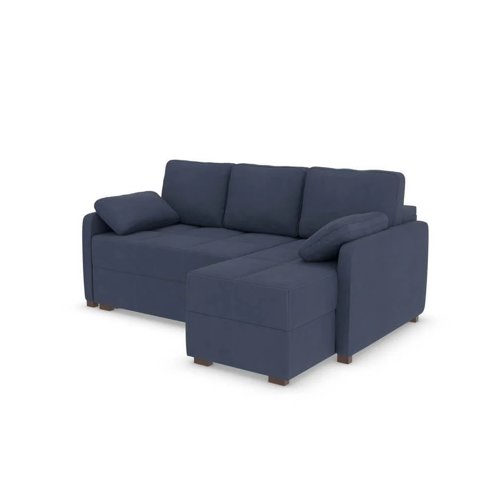 Ashley Corner Sofa Bed - RHF - Image 11