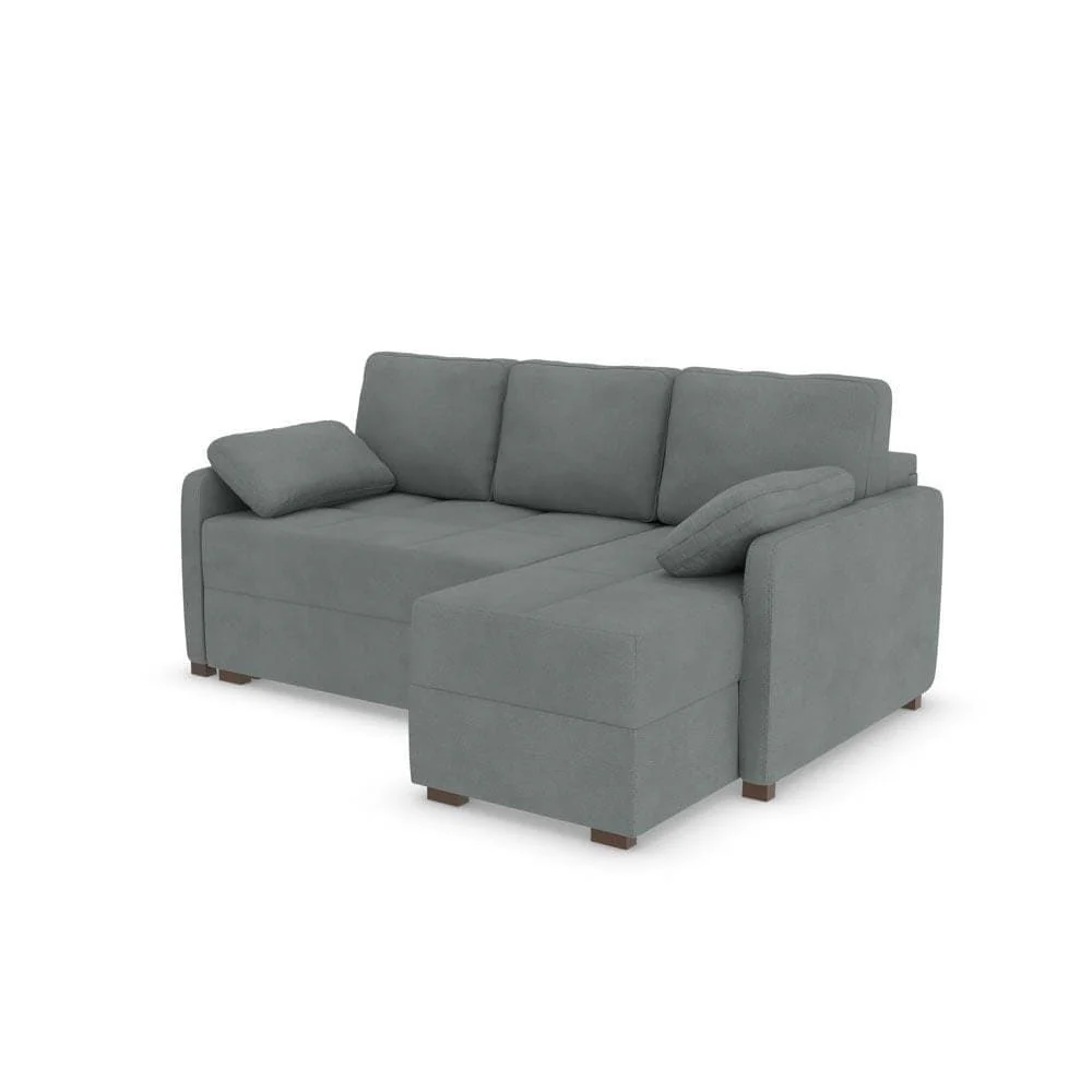 Ashley Corner Sofa Bed - RHF - Image 12