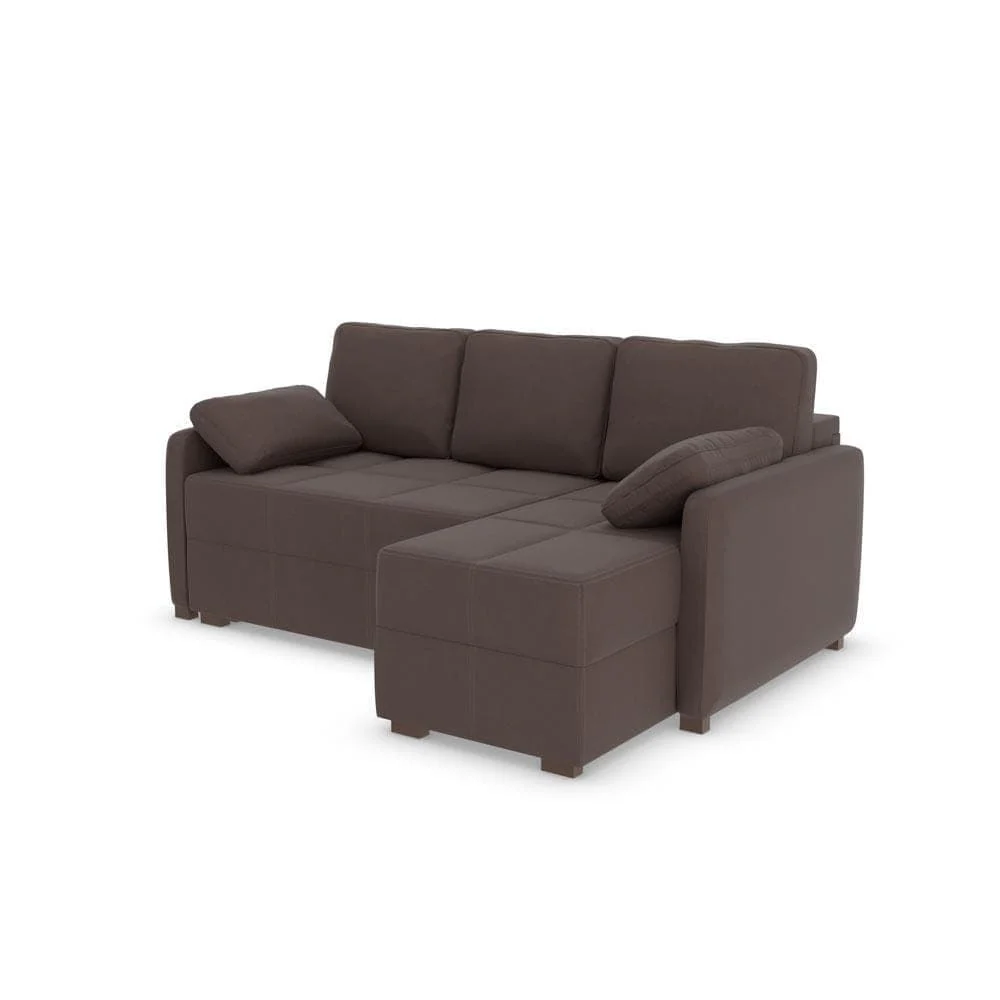 Ashley Corner Sofa Bed - RHF - Image 15