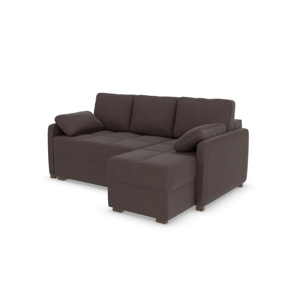 Ashley Corner Sofa Bed - RHF - Image 16