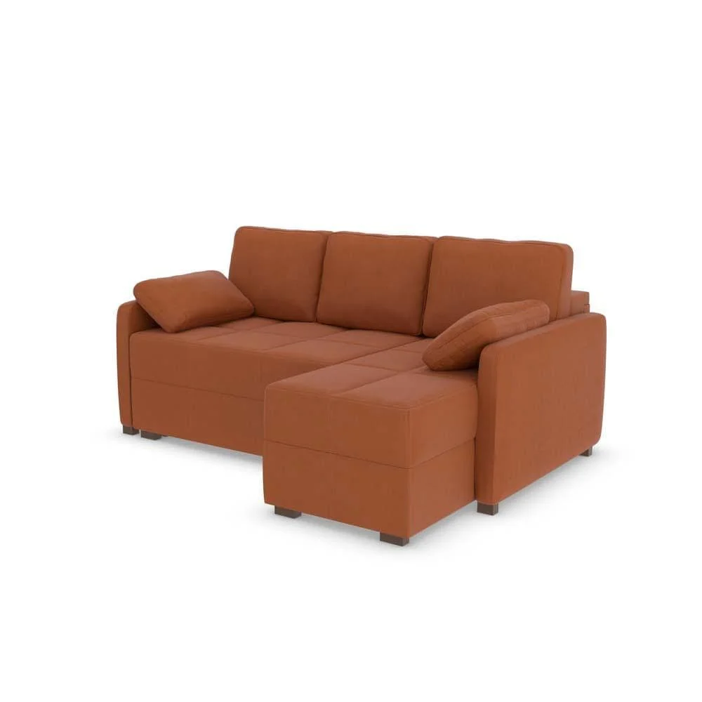Ashley Corner Sofa Bed - RHF - Image 18