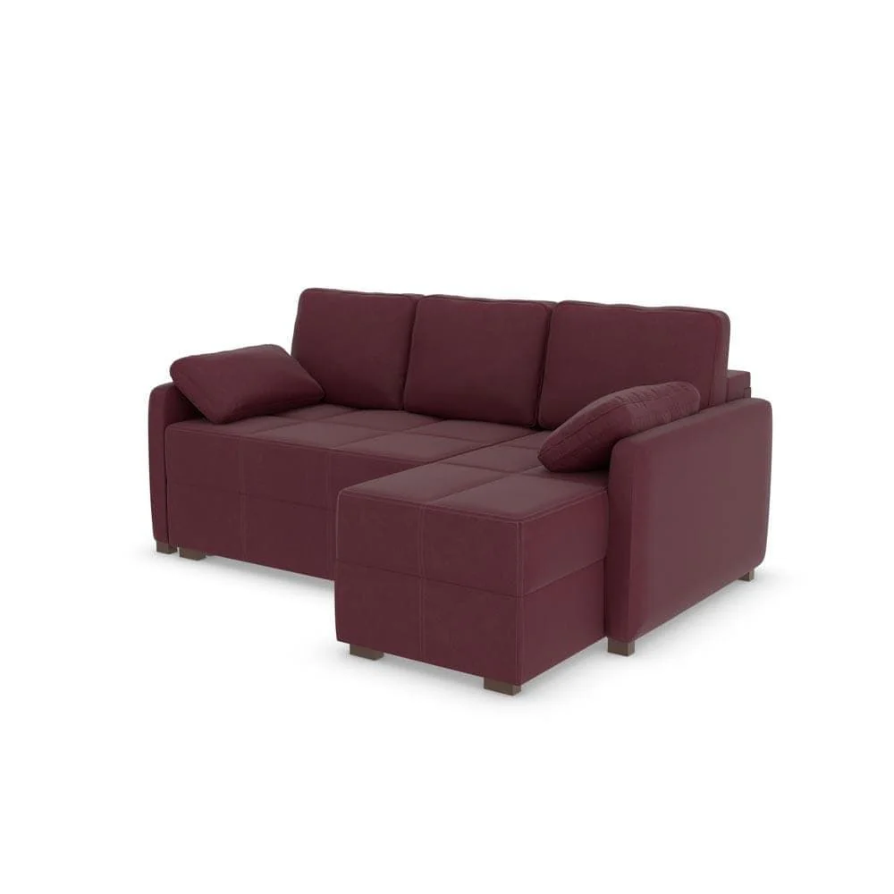 Ashley Corner Sofa Bed - RHF - Image 19
