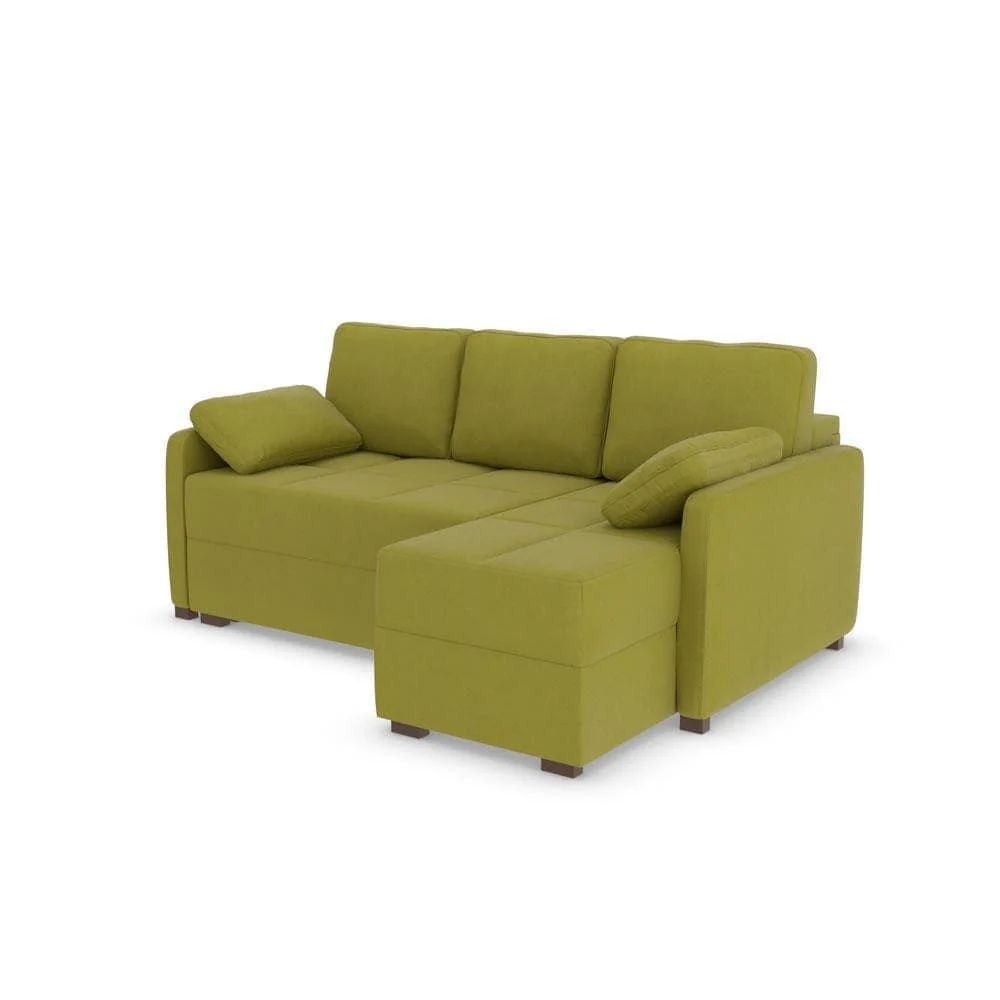 Ashley Corner Sofa Bed - RHF - Image 20