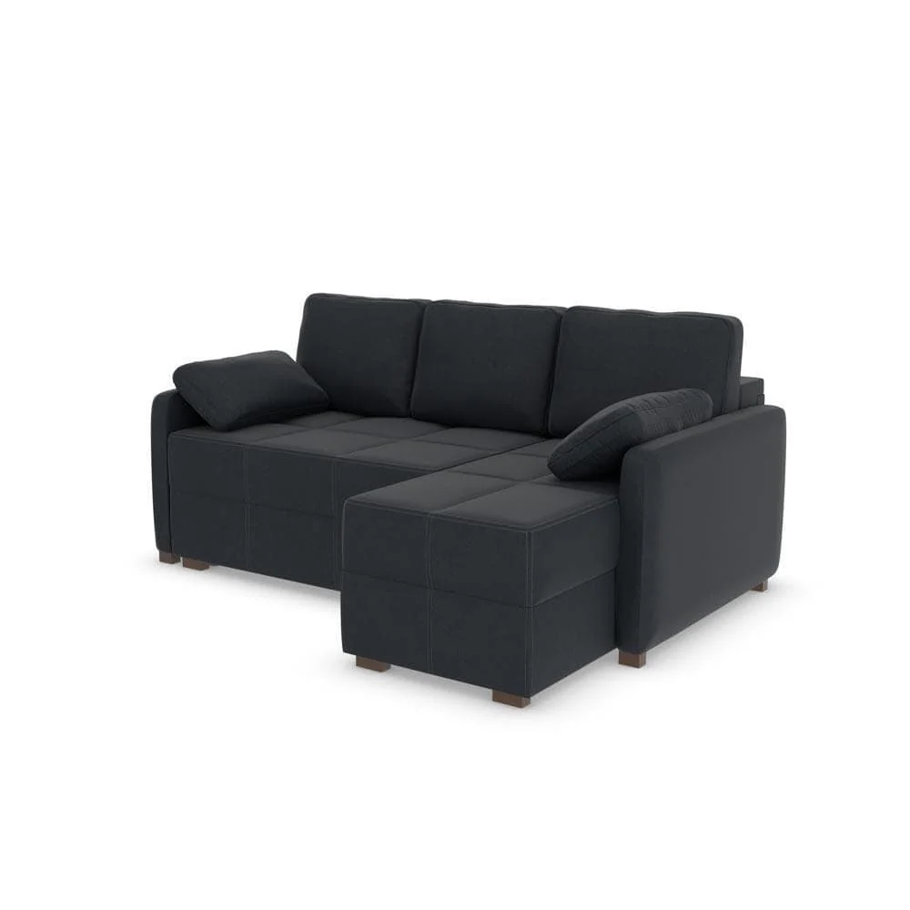 Ashley Corner Sofa Bed - RHF - Image 25