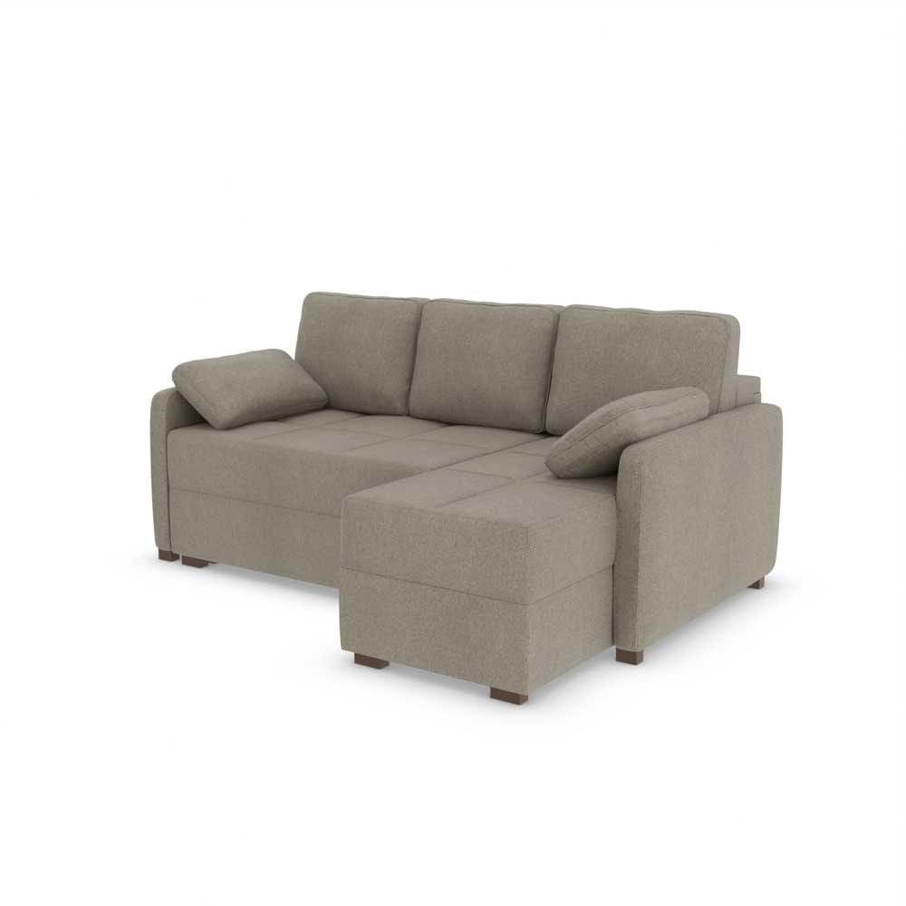 Ashley Corner Sofa Bed - RHF - Image 27