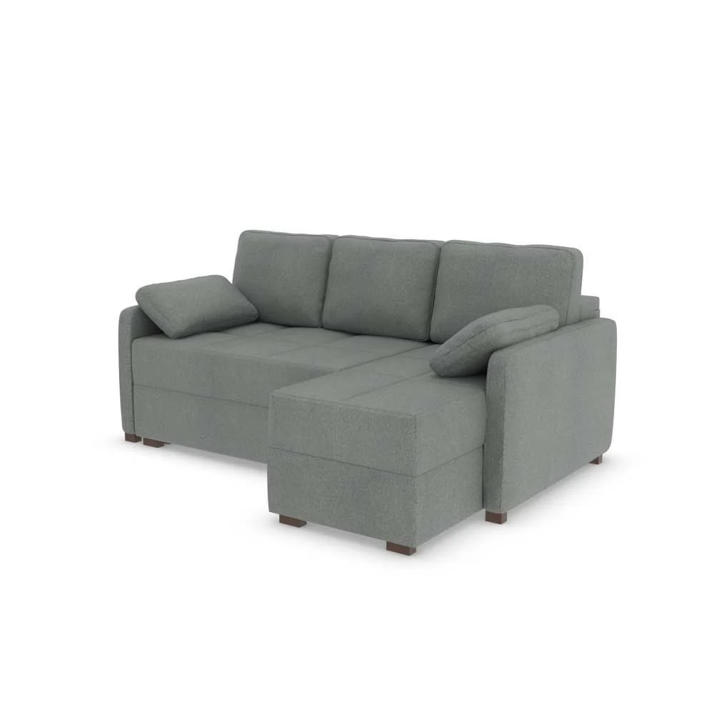 Ashley Corner Sofa Bed - RHF - Image 29