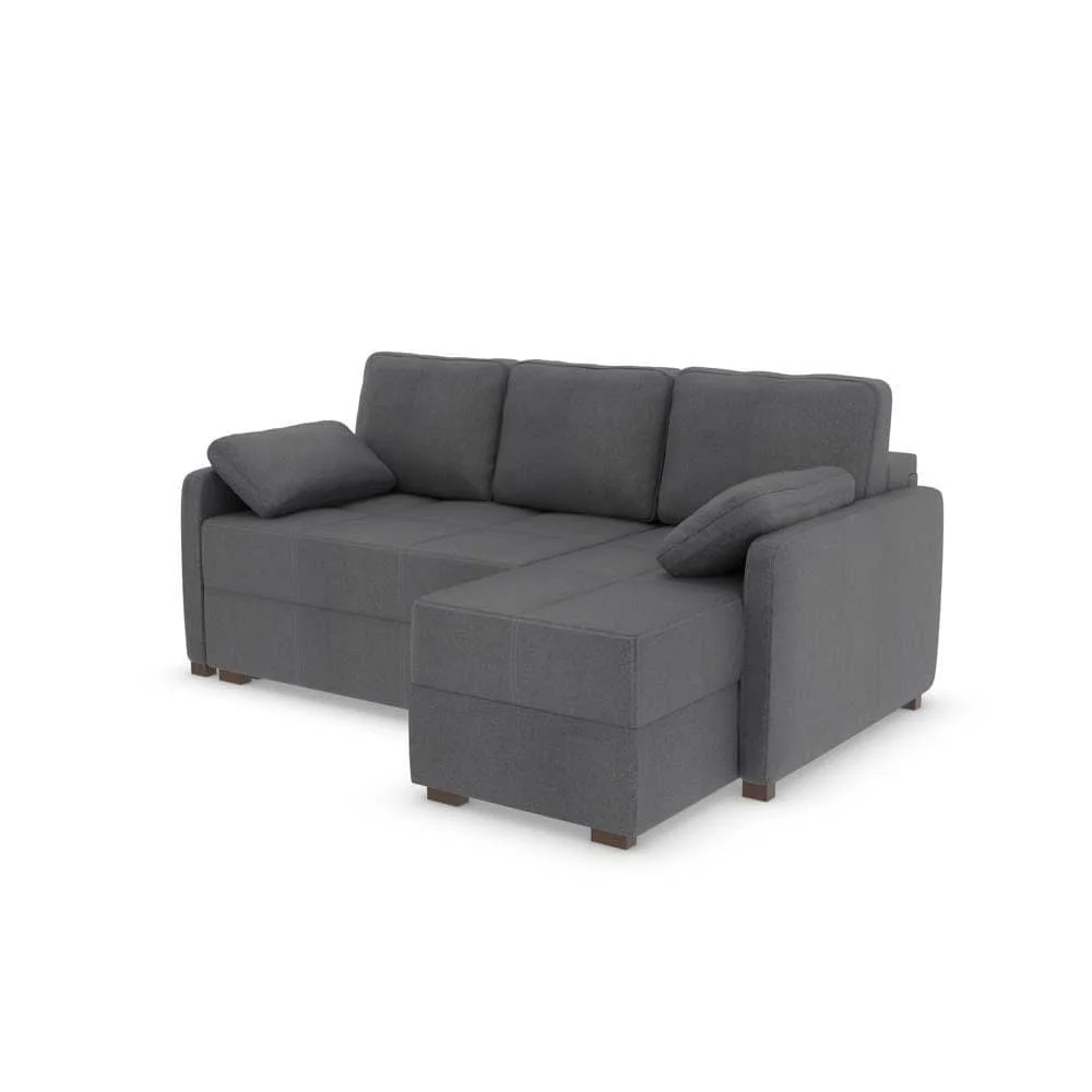 Ashley Corner Sofa Bed - RHF - Image 30