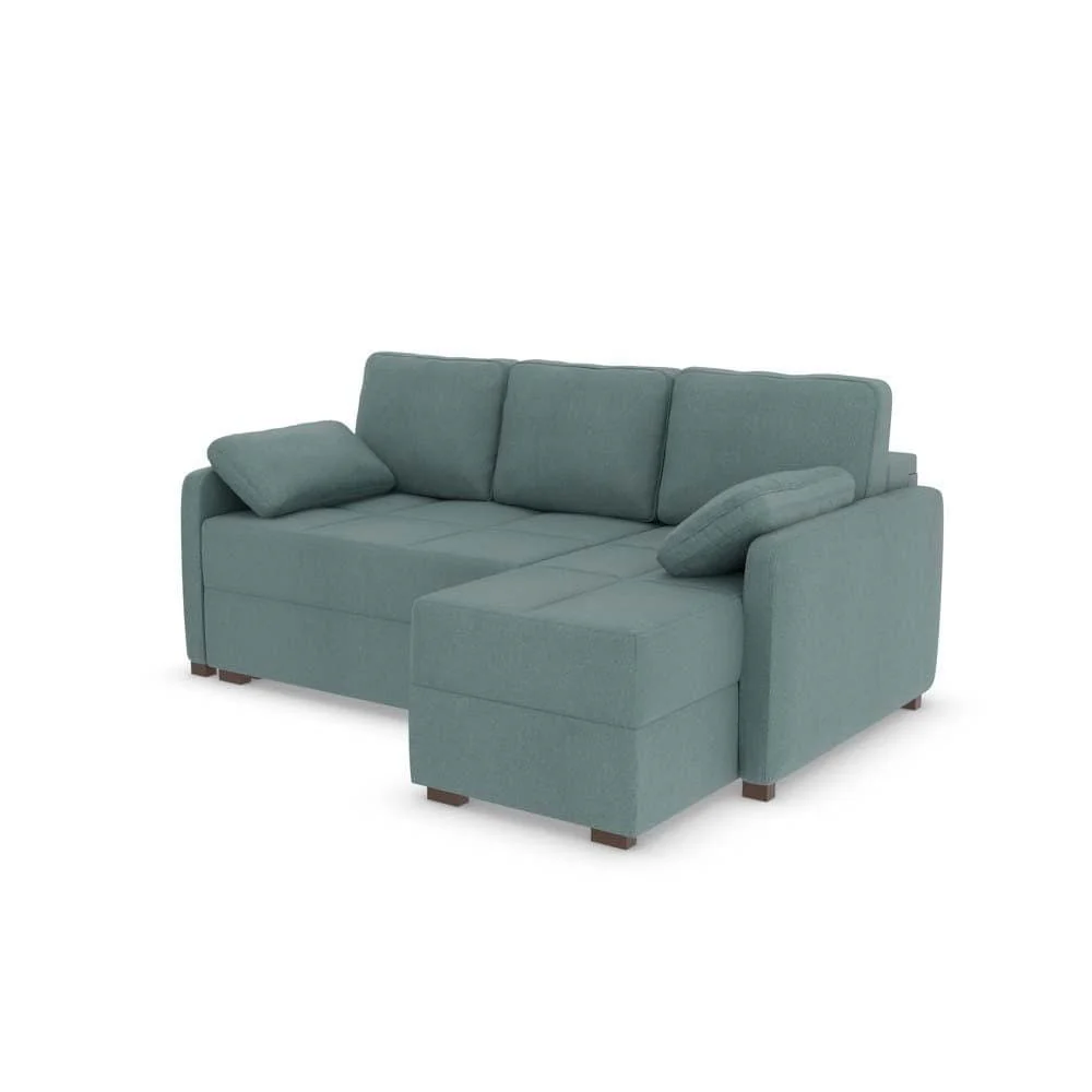 Ashley Corner Sofa Bed - RHF - Image 33