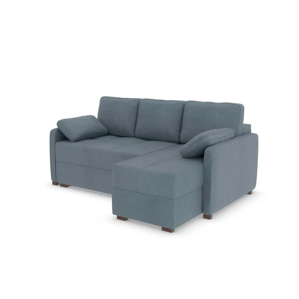 Ashley Corner Sofa Bed - RHF - Image 34