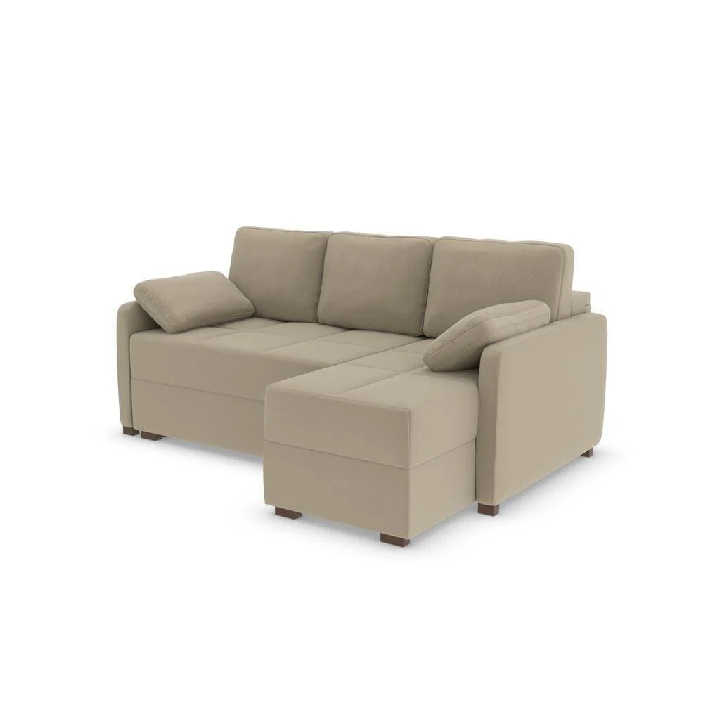 Ashley Corner Sofa Bed - RHF - Image 38