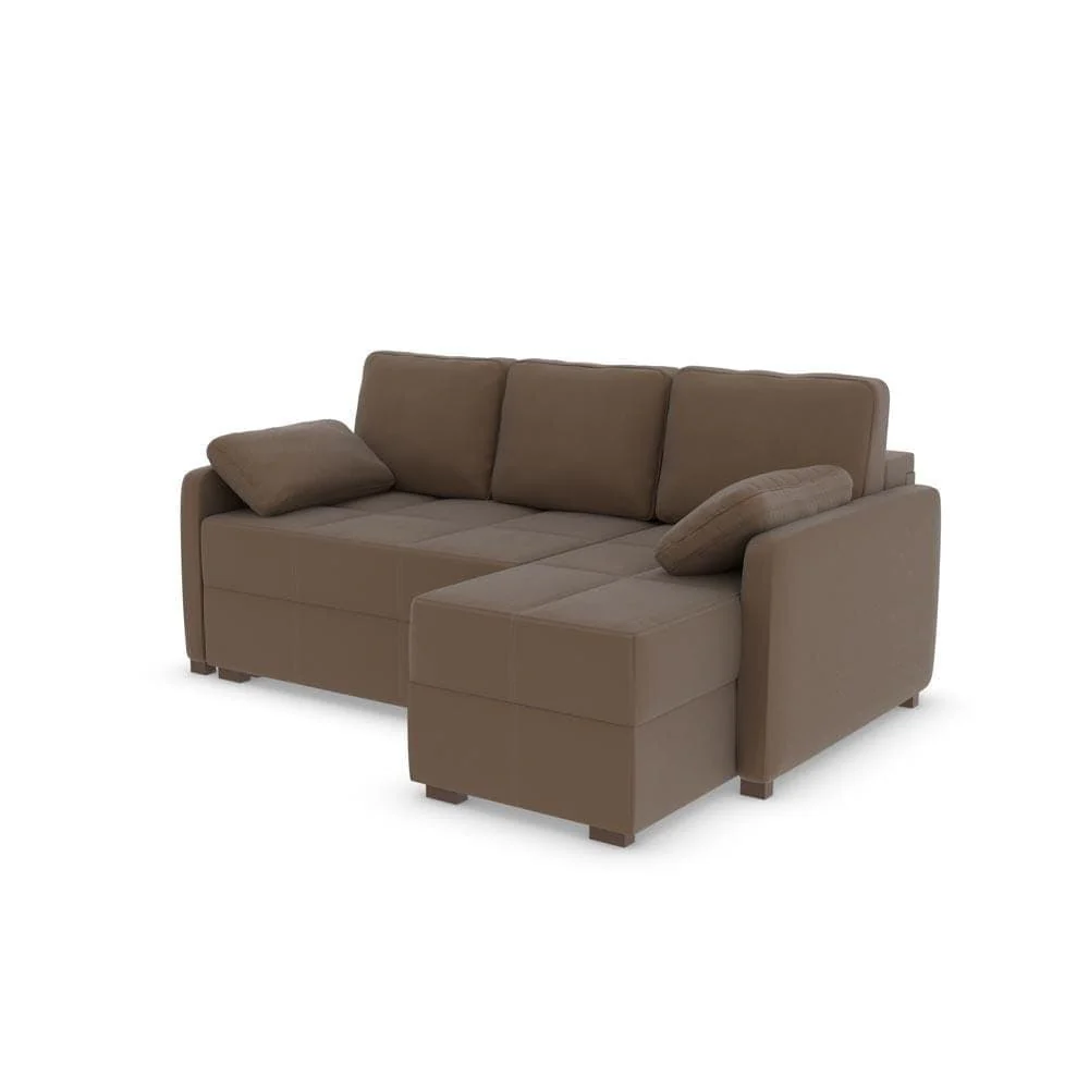 Ashley Corner Sofa Bed - RHF - Image 39