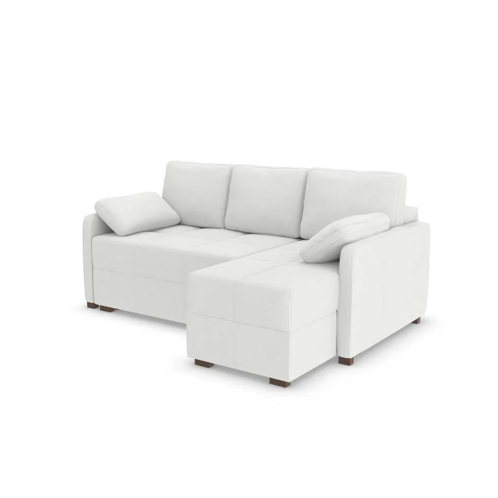 Ashley Corner Sofa Bed - RHF - Image 4