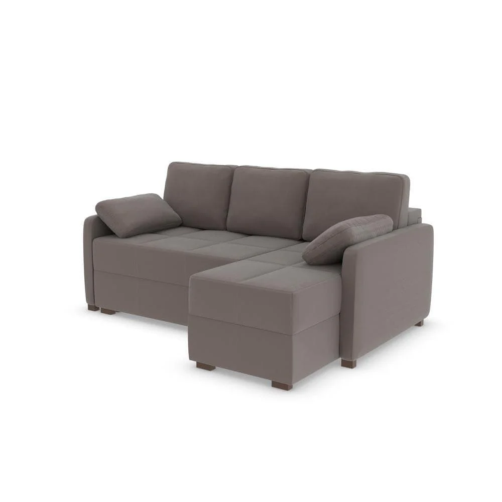 Ashley Corner Sofa Bed - RHF - Image 40