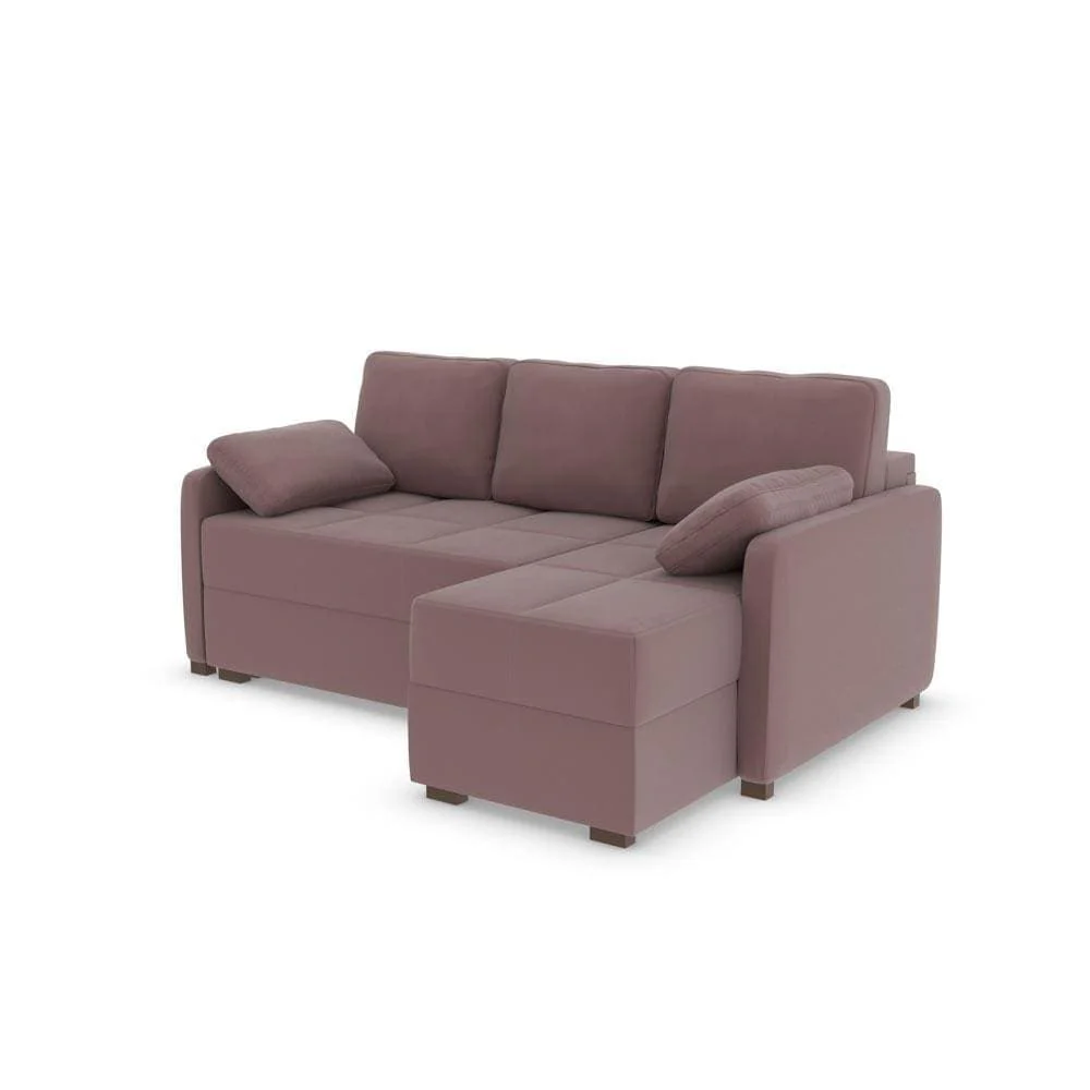 Ashley Corner Sofa Bed - RHF - Image 41