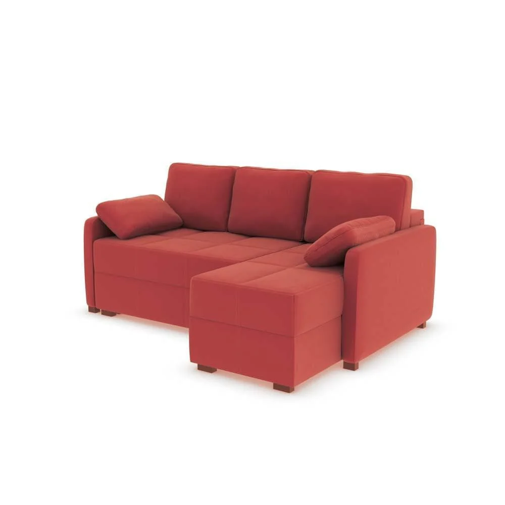 Ashley Corner Sofa Bed - RHF - Image 42