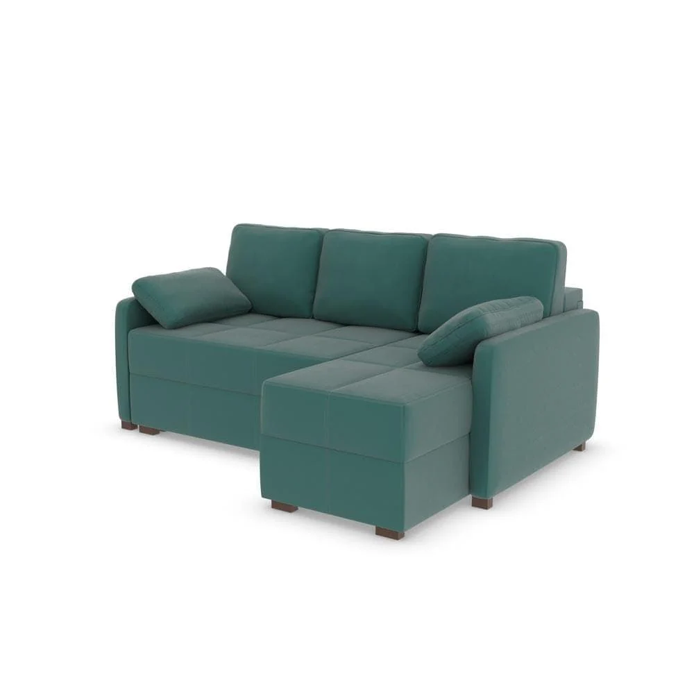 Ashley Corner Sofa Bed - RHF - Image 43