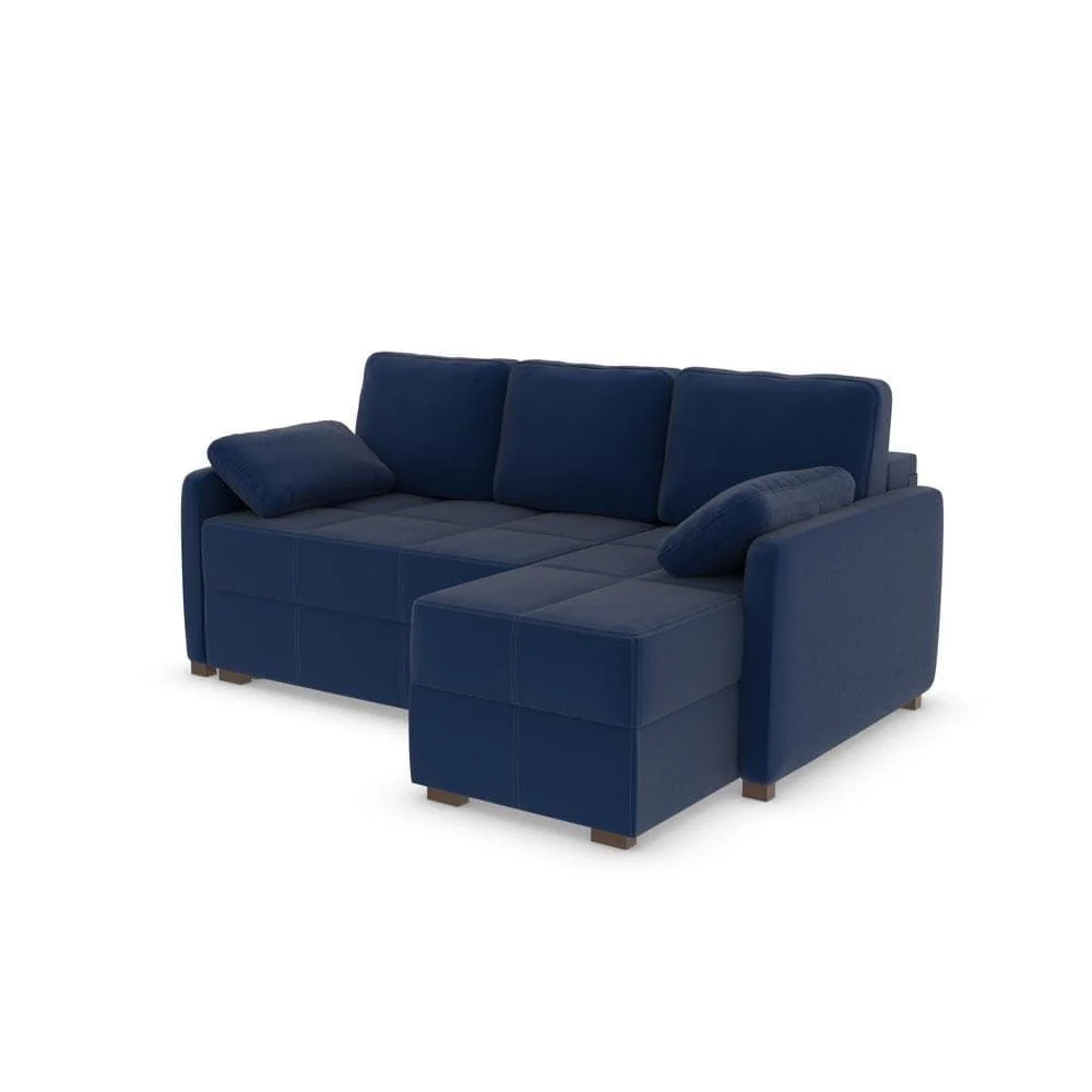 Ashley Corner Sofa Bed - RHF - Image 44
